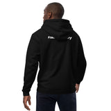 Premium eco hoodie