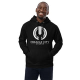 Premium eco hoodie