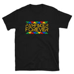 Pathfinder Forever, Short-Sleeve Unisex T-Shirt