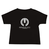 Miracle City Baby Jersey Short Sleeve Tee