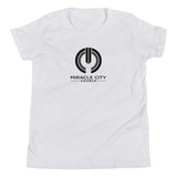 Miracle City Youth Short Sleeve T-Shirt