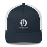 Miracle City Trucker Cap