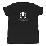Miracle City Youth Short Sleeve T-Shirt