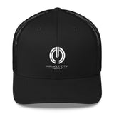 Miracle City Trucker Cap
