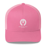 Miracle City Trucker Cap