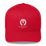 Miracle City Trucker Cap