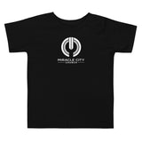 Miracle City Toddler Short Sleeve Tee