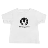 Miracle City Baby Jersey Short Sleeve Tee