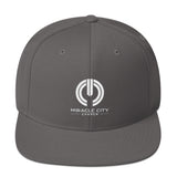 Miracle City Church Snapback Hat