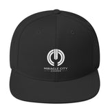 Miracle City Church Snapback Hat