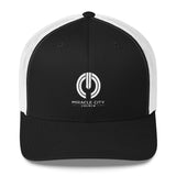 Miracle City Trucker Cap