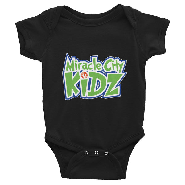 MCCKidz, Infant Bodysuit