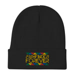 Pathfinder Forever, Embroidered Beanie