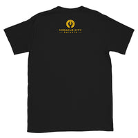 Pathfinder Forever, Short-Sleeve Unisex T-Shirt
