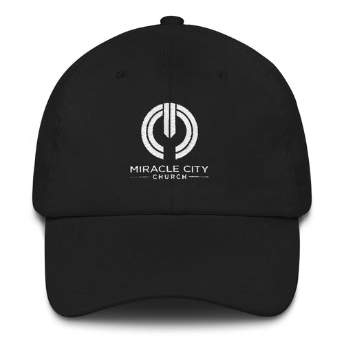 Miracle City Church Hat
