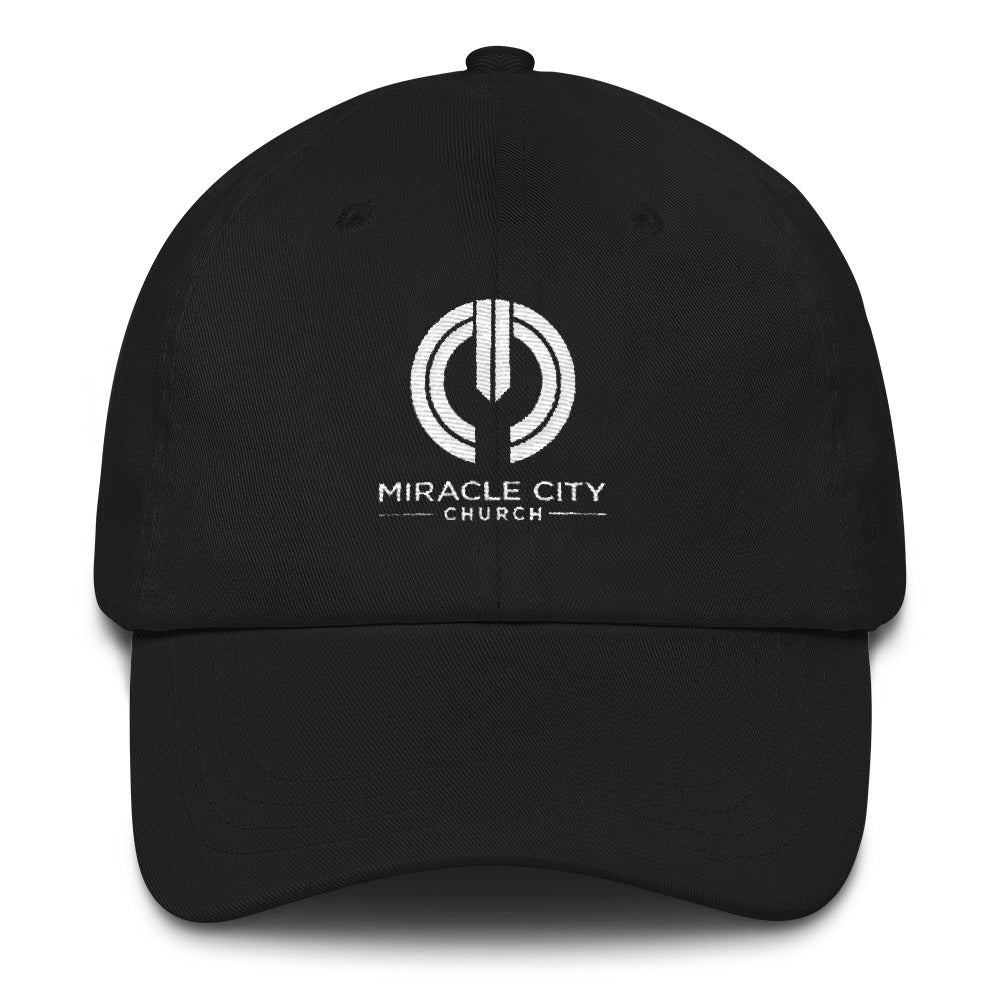Miracle City Church Hat