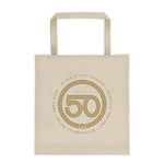 50th Year of Jubilee Tote bag
