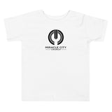 Miracle City Toddler Short Sleeve Tee